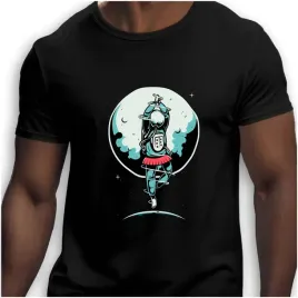 koszulka-meska-czarna-nadruk-astronauta-baletnica-4xl