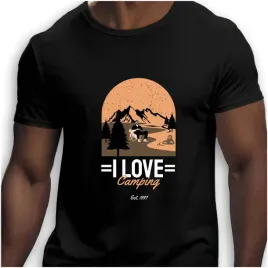 koszulka-meska-czarna-nadruk-i-love-camping-3xl