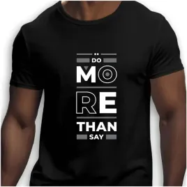 koszulka-meska-czarna-nadruk-do-more-than-say-3xl