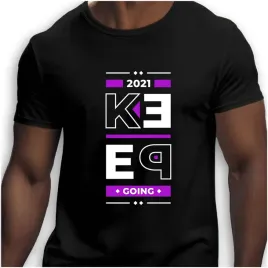 koszulka-meska-czarna-nadruk-keep-going-5xl