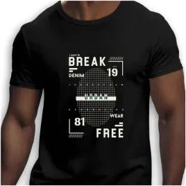 koszulka-meska-czarna-nadruk-break-free-4xl