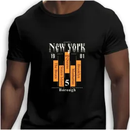 koszulka-meska-czarna-nadruk-new-york-4xl