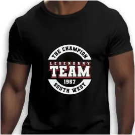 koszulka-meska-czarna-nadruk-legendary-team-4xl