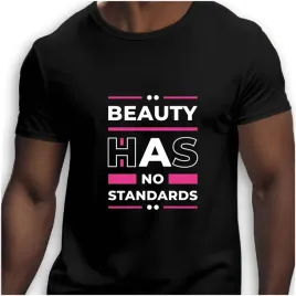 koszulka-meska-czarna-nadruk-beauty-has-no-standards-5xl