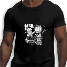 koszulka-meska-czarna-nadruk-mad-basketball-3xl