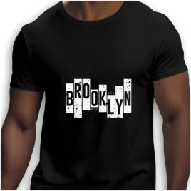 koszulka-meska-czarna-nadruk-brooklyn-4xl