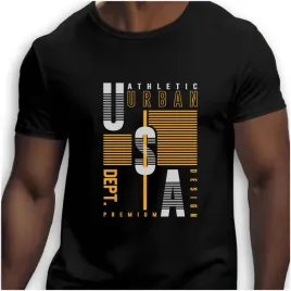 koszulka-meska-czarna-nadruk-athletic-urban-usa-3xl