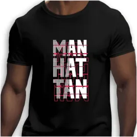 koszulka-meska-czarna-nadruk-manhattan-5xl