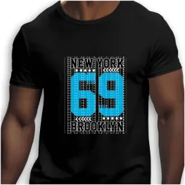 koszulka-meska-czarna-nadruk-new-york-69-brooklyn-3xl