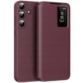 etui-smart-view-do-galaxy-a56-5g-skorzany-futeral-obudowa-cover-z-klapka