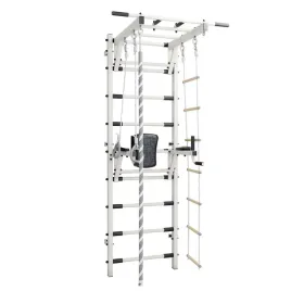 drabinka-gimnastyczna-trick-plus-zestaw-6w1-metal-bialy-120kg