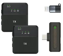 mikrofony-krawatowe-sx8-bezprzewodowe-live-vlog-dla-android-ios-usb-c