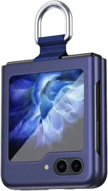 etui-samsung-galaxy-z-flip5-5g-z-ringiem-niebieskie-wbwone-slim