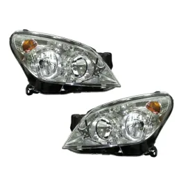 lampy-przednie-komplet-srebrne-silniki-opel-astra-h-2003-2012-reflektory