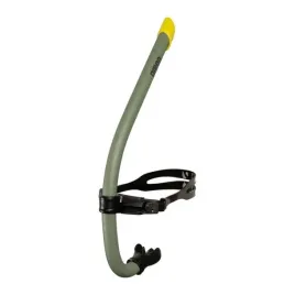 rurka-czolowa-arena-swim-snorkel-pro-iii-dark-sage