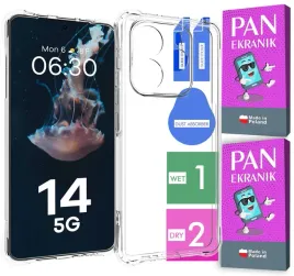 etui-do-xiaomi-redmi-note-14-5g-clear-case-przezroczyste-szklo-szybka