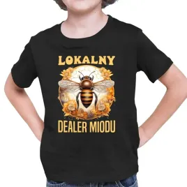 lokalny-dealer-miodu-koszulka-dziecieca-3-4-lata