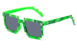 okulary-minecraft-creeper-prezent-streetwear-y2k
