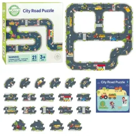 zestaw-puzzle-dla-dzieci-autostrada-droga