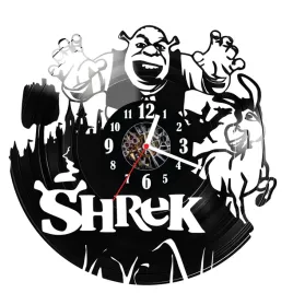 zegar-scienny-z-plyty-winylowej-shrek-918-14
