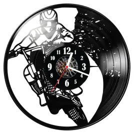zegar-scienny-z-plyty-winylowej-motocross-954-14