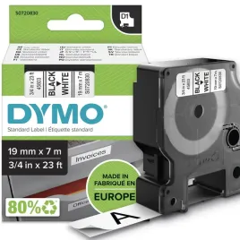 dymo-d1-standard-etykiety-czarno-na-bialym-19mm-x-7m