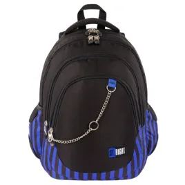 st-right-pojemny-plecak-szkolny-mlodziezowy-4komorowy-black-and-blue-23l