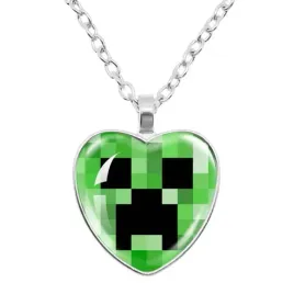 naszyjnik-wisiorek-minecraft-creeper-gra-prezent-streetwear