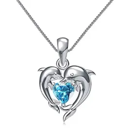 naszyjnik-lancuszek-serce-z-delfinow-delfiny-serce-serduszko-heart-prezent
