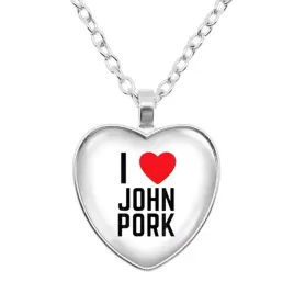 naszyjnik-wisiorek-i-love-john-pork-serce-mem-prezent