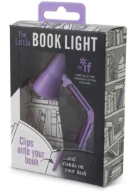 the-little-book-light-lampka-do-ksiazki-liliowa