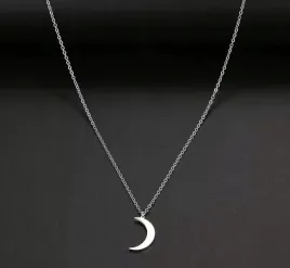 naszyjnik-lancuszek-z-ksiezycem-ksiezyc-srebrny-moon-prezent