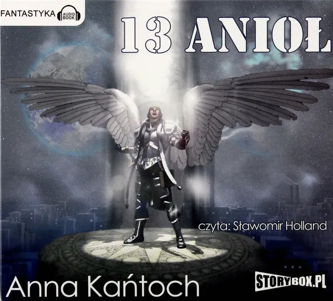 13-aniol-audiobook-tytul-13-aniol