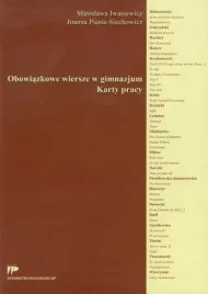 obowiazkowe-wiersze-w-gimnazjum-karty-pracy