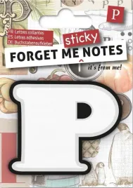 forget-me-sticky-notes-kart-samoprzylepne-litera-p