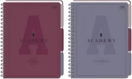 kolozeszyt-a4-100k-kratka-academy-5szt