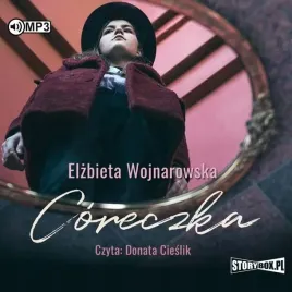 coreczka-audiobook