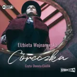 coreczka-audiobook-tytul-coreczka