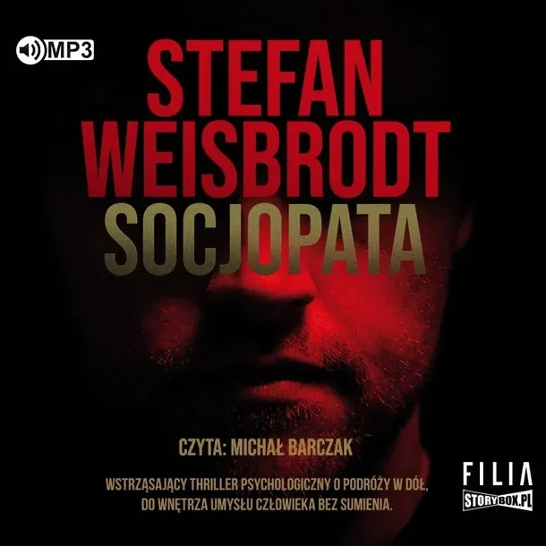 socjopata-audiobook-autor-stefan-weisbrodt