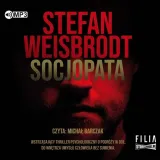 socjopata-audiobook-autor-stefan-weisbrodt