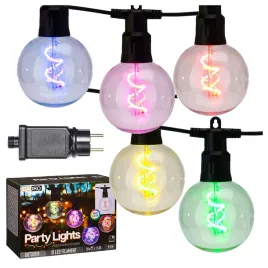 girlanda-swietlna-ogrodowa-kule-led-timer-95m-10-zarowek-kolorowe-lampki