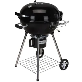 grill-weglowy-ogrodowy-pokrywa-termometr-przenosny-czarny-68x57x99-cm