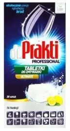 prakti-clovin-proffesional-ultimate-30szt