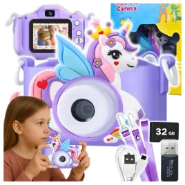 aparat-dla-dzieci-cyfrowy-fotograficzny-nagrywanie-gry-gratis-karta-smycz