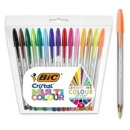 dlugopisy-bic-cristal-multi-colour-mix-15szt