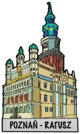 magnes-art-poznan-drewniany-mix