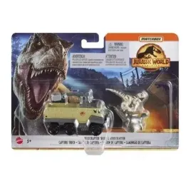 matchbox-jurassic-world-transporter-z-welocirapto