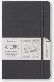 bookaroo-notatnik-journal-a5-czarny