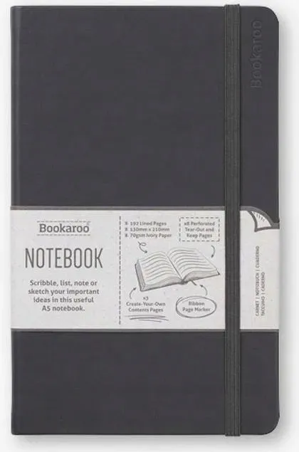 bookaroo-notatnik-journal-a5-czarny