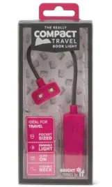 compact-book-light-lampka-do-ksiazki-rozowa